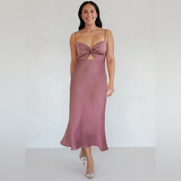 Aletta Dress - Picture 2 of 8